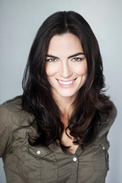 Monique Ganderton - Actor Profile Photo