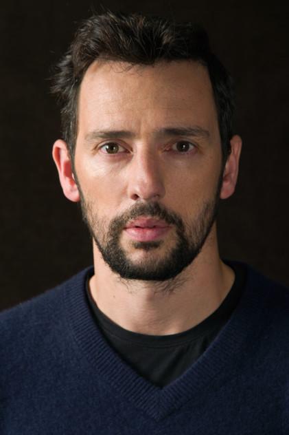 Ralf Little - Actor Profile Photo