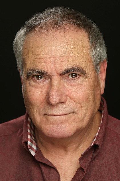 Joaquín Gómez - Actor Profile Photo