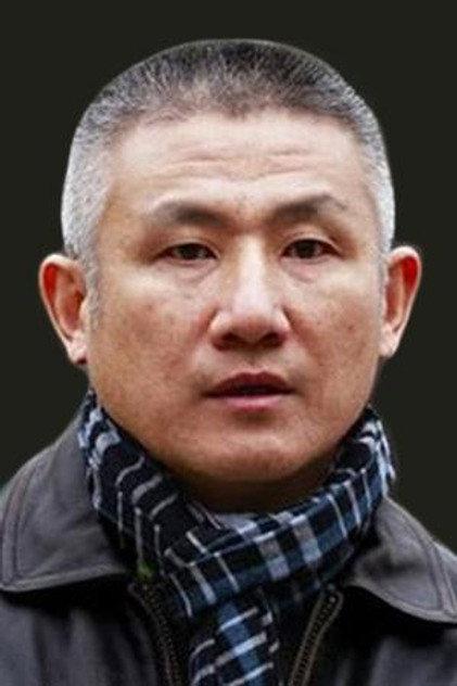 Lu Peng - Actor Profile Photo