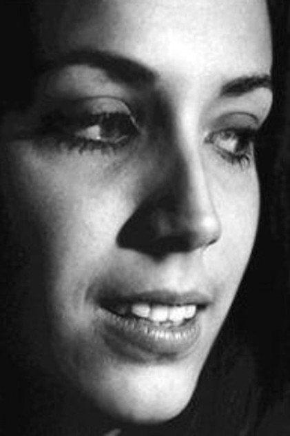 Carmen Bueno - Actor Profile Photo