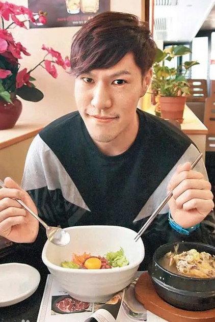 Aki Lee - Actor Profile Photo