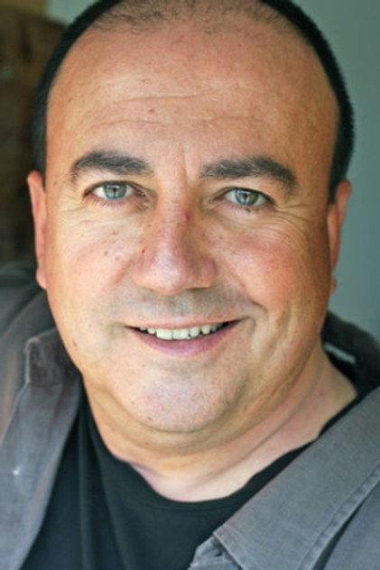 Phillipe Simon - Actor Profile Photo