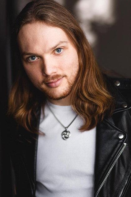 Kyle Durack - Actor Profile Photo