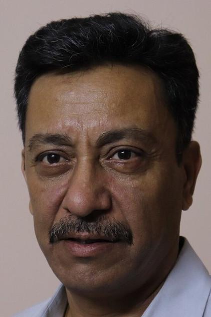 Purnendu Bhattacharya - Actor Profile Photo