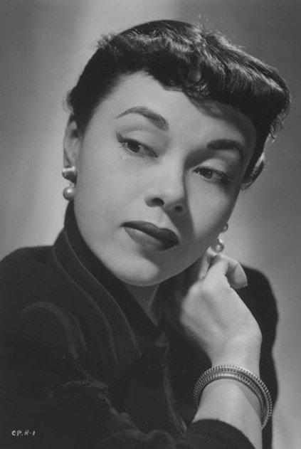 Marya Marco - Actor Profile Photo