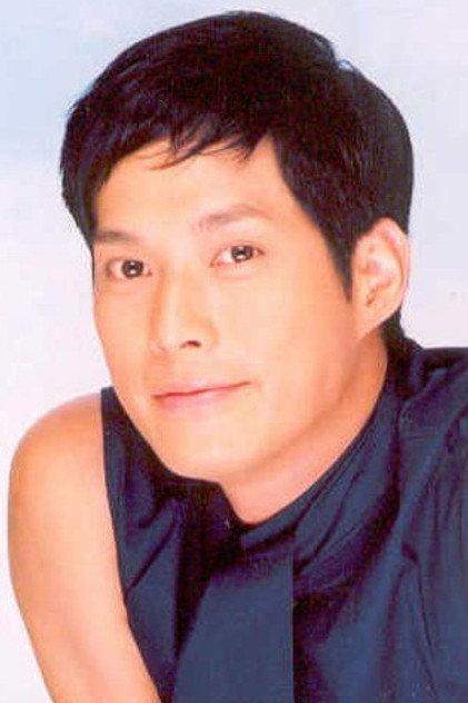 Kevin Lin - Actor Profile Photo