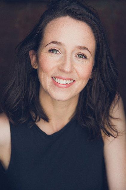 Kristen Sieh - Actor Profile Photo