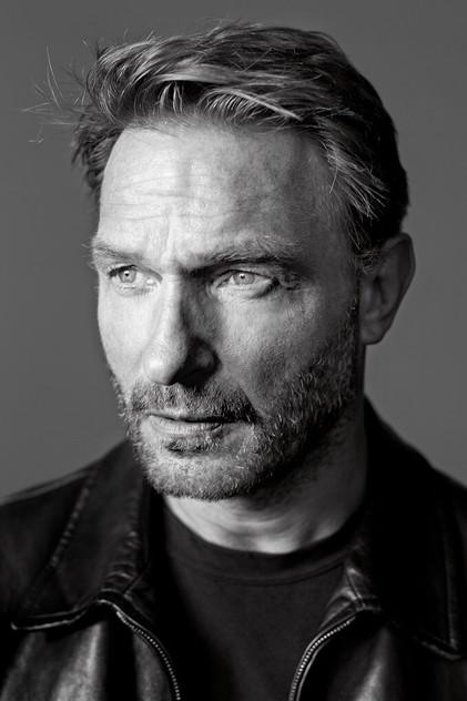 Thomas Kretschmann - Actor Profile Photo