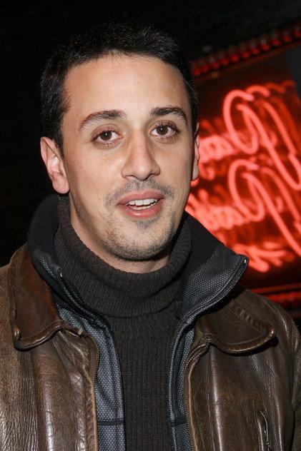 Nassim Amaouche - Actor Profile Photo