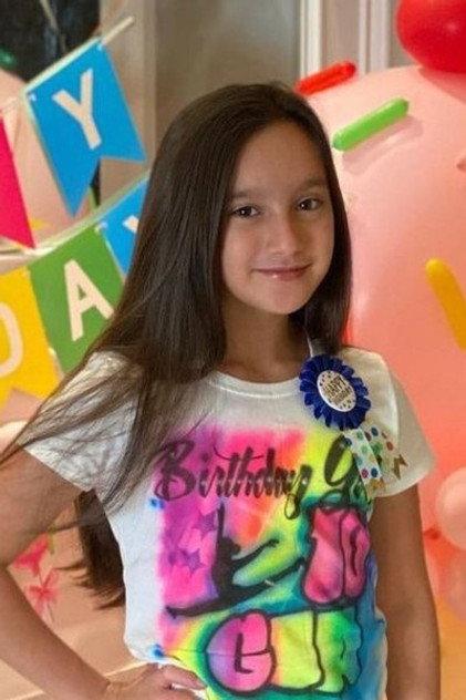 Gia Lopez - Actor Profile Photo
