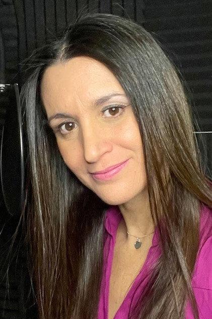 Lucila Gómez - Actor Profile Photo