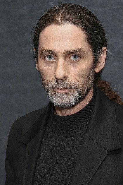Lukács Bicskey - Actor Profile Photo