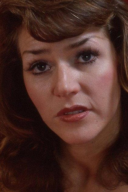 Jennifer West - Actor Profile Photo
