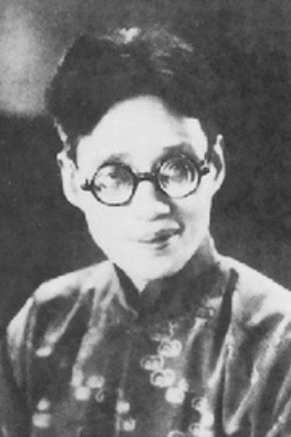 Zheng Zhengqiu - Actor Profile Photo