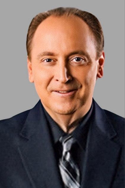 Mike Tenay - Actor Profile Photo