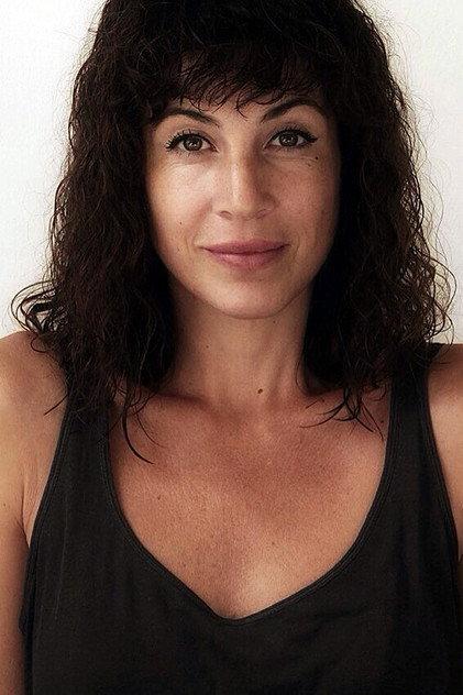 Tatjana Velimirov - Actor Profile Photo