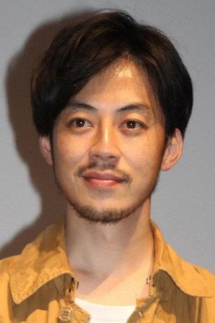 Akihiro Nishino - Actor Profile Photo