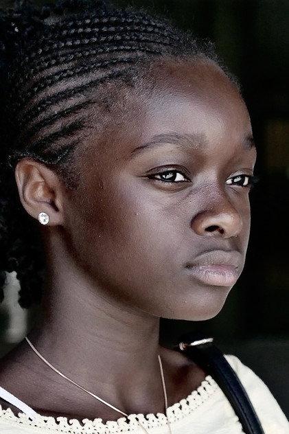Sokhna Diallo - Actor Profile Photo