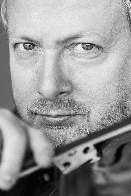 Fabio Biondi - Actor Profile Photo