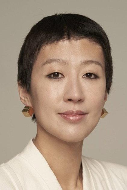 Hong Jin-kyung - Actor Profile Photo