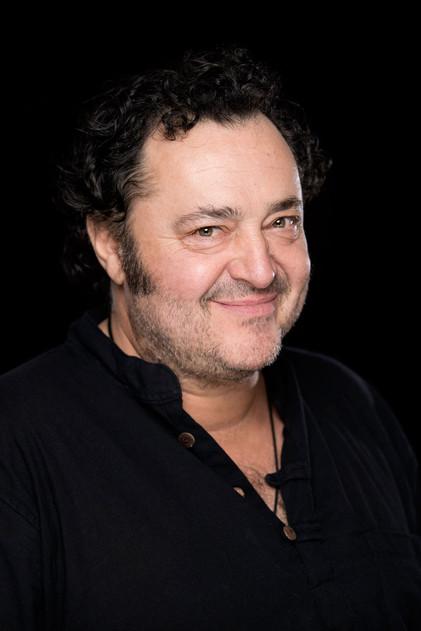 Ivan Kaye - Actor Profile Photo