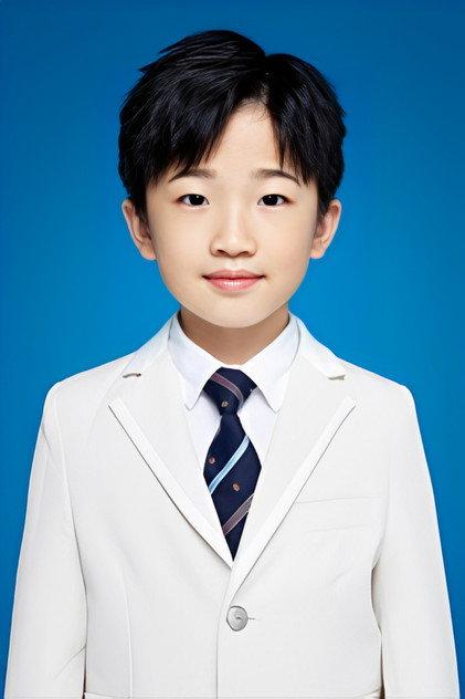 Yue Hao - Actor Profile Photo