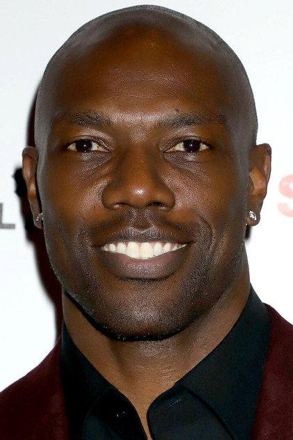 Terrell Owens - Actor Profile Photo