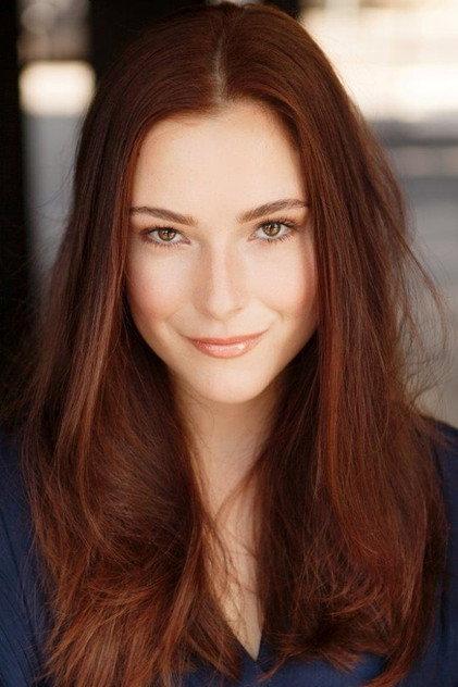 Kate Cheel - Actor Profile Photo