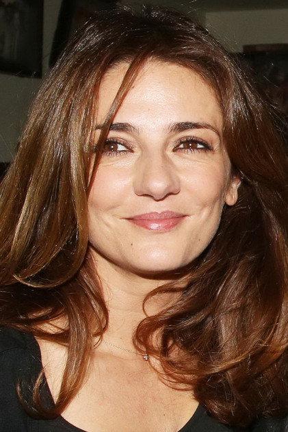 Maria Lekaki - Actor Profile Photo