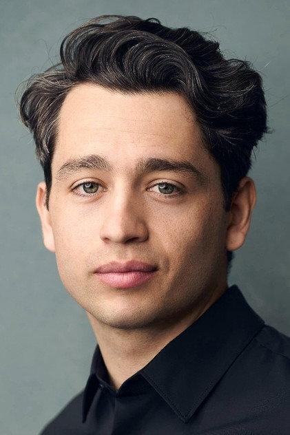Tanner Pierce - Actor Profile Photo