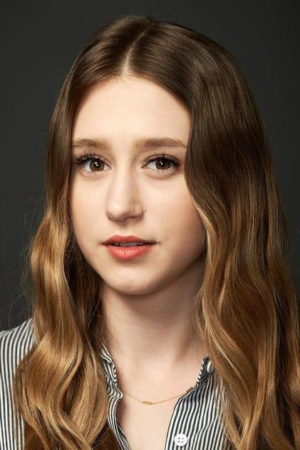 Taissa Farmiga - Actor Profile Photo