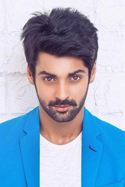 Karan Wahi - Actor Profile Photo