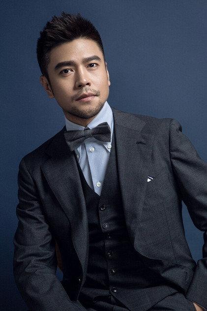 Xiao Yi - Actor Profile Photo