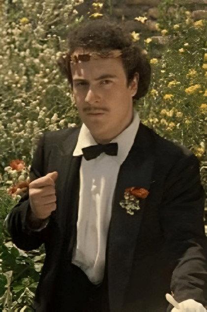 Mikheil Jojua - Actor Profile Photo