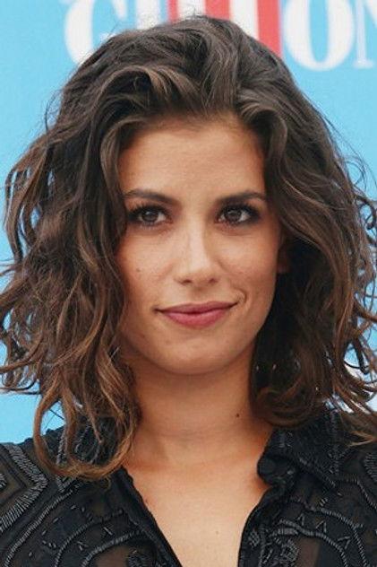 Giulia Michelini - Actor Profile Photo