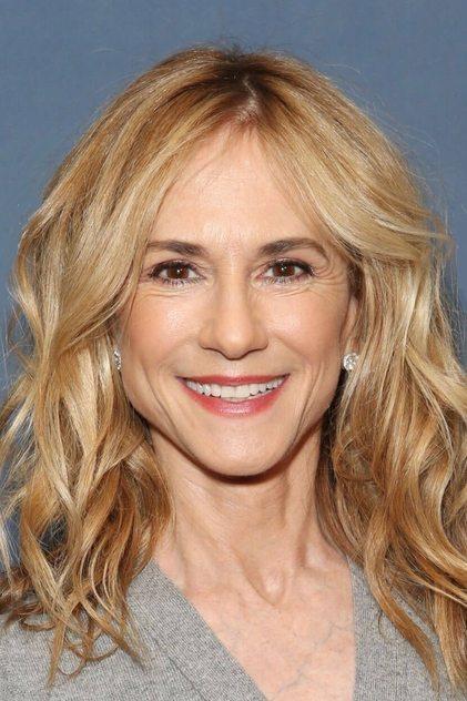 Holly Hunter - Actor Profile Photo