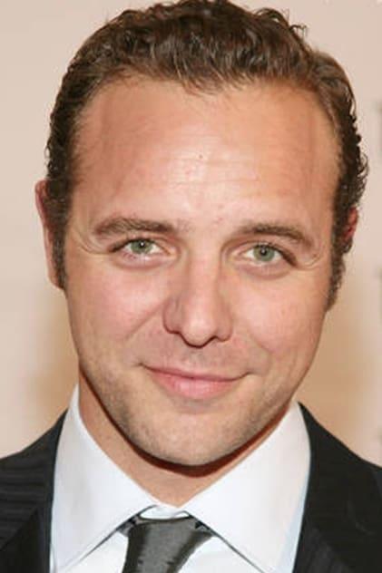 Griff Furst - Actor Profile Photo