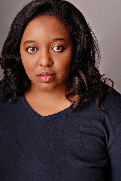 LaQuita James - Actor Profile Photo