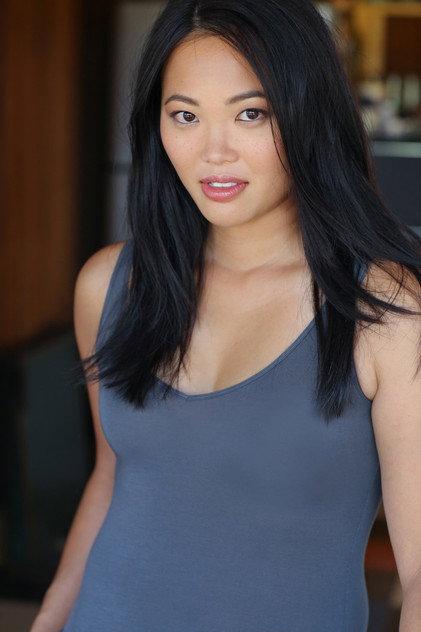 Dana Wing Lau - Actor Profile Photo