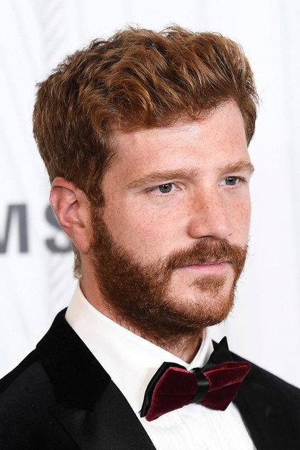 Juanlu González - Actor Profile Photo