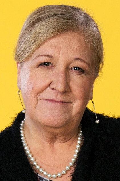 Anita Reeves - Actor Profile Photo