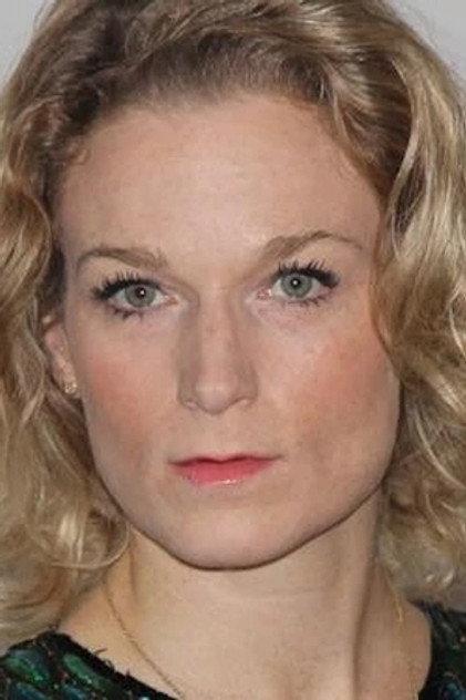 Marie Dalsgaard - Actor Profile Photo