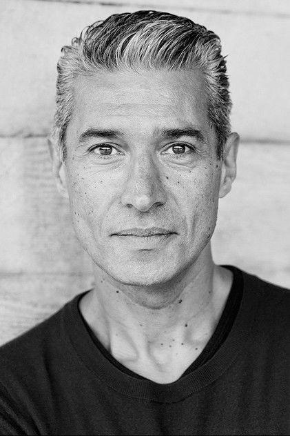 Silas Carson - Actor Profile Photo