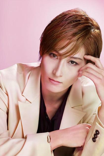 Maito Minami - Actor Profile Photo