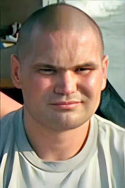 Dmitriy Smirnov - Actor Profile Photo