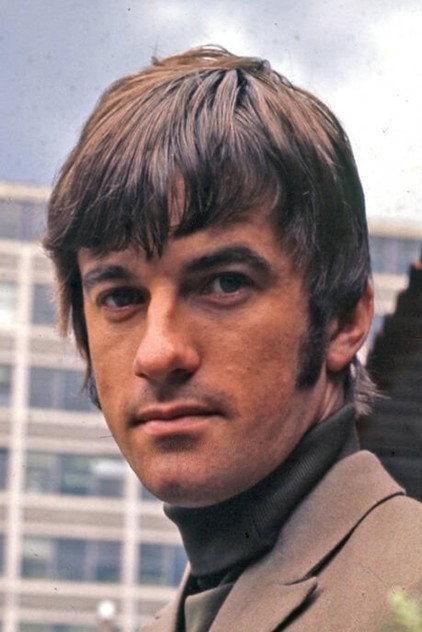 Jim McCarty - Actor Profile Photo