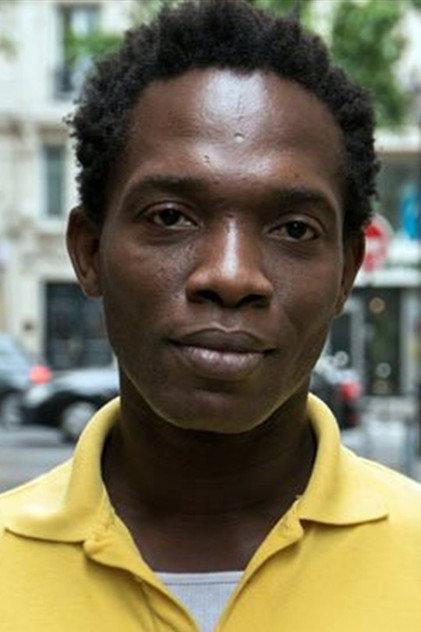 Eric Abrogoua - Actor Profile Photo