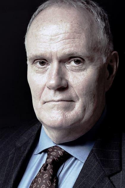 Michael Ensign - Actor Profile Photo