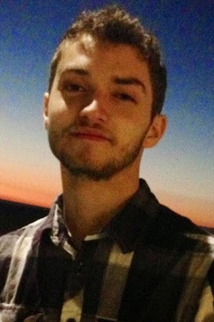 Sean Willets - Actor Profile Photo